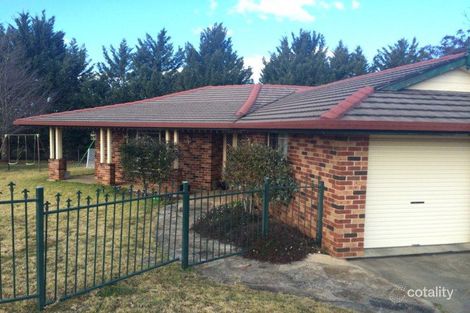 Property photo of 1 Donegal Terrace Armidale NSW 2350