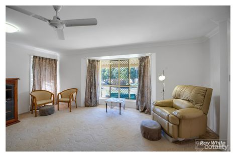 Property photo of 31-33 Arthur Street Gracemere QLD 4702