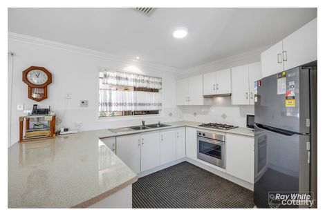 Property photo of 31-33 Arthur Street Gracemere QLD 4702