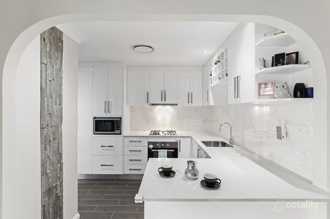 Property photo of 14 Menzies Circuit St Clair NSW 2759