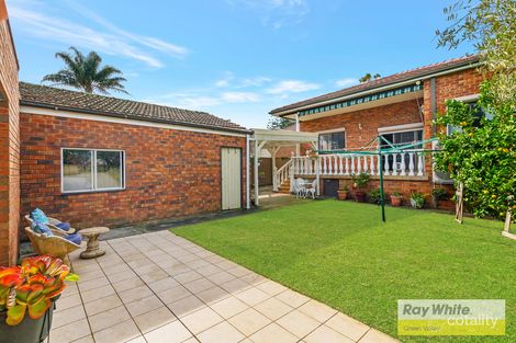 Property photo of 15 Napier Street Petersham NSW 2049