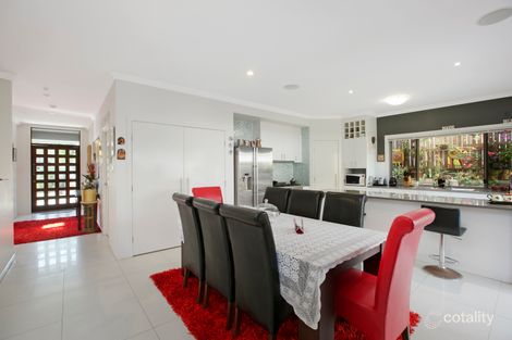 4 Tamarillo Cl, Mount Cotton, QLD 4165