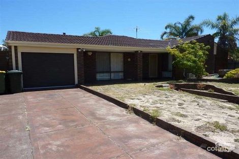 Property photo of 38 Agincourt Drive Forrestfield WA 6058