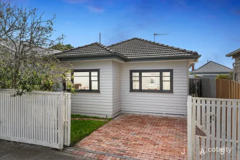 38 Kingston St, Yarraville, VIC 3013