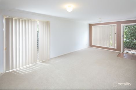 Property photo of 2/9 Crystal Reef Drive Coombabah QLD 4216