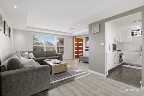 Property photo of 14 Menzies Circuit St Clair NSW 2759