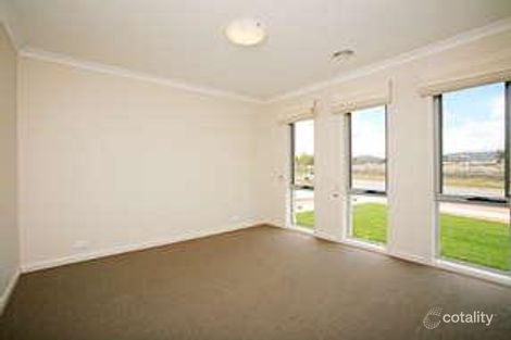 Property photo of 21 Amy Witting Street Franklin ACT 2913