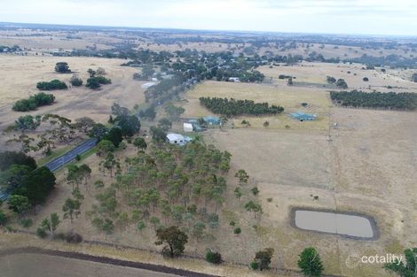 2584 Kyneton-Redesdale Rd, Redesdale, VIC 3444