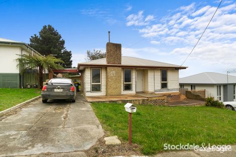 Property photo of 19 Monash Street Morwell VIC 3840