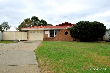 Property photo of 20 Bonnydoon Court Cooloongup WA 6168