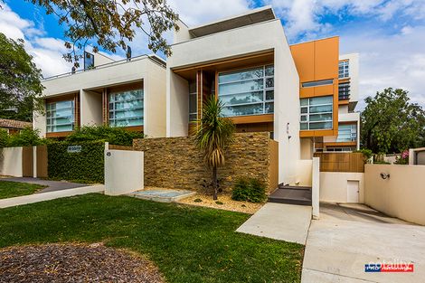 Property photo of 11/49 Hampton Circuit Yarralumla ACT 2600