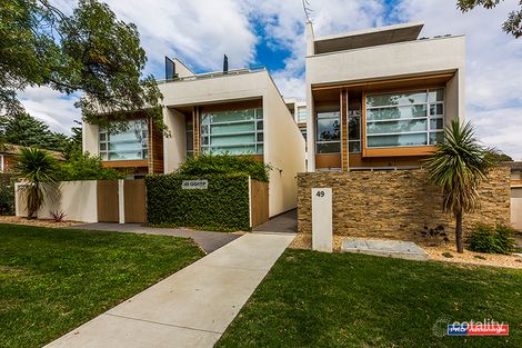 Property photo of 11/49 Hampton Circuit Yarralumla ACT 2600