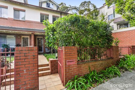 Property photo of 4/9-11 Kitchener Road Artarmon NSW 2064