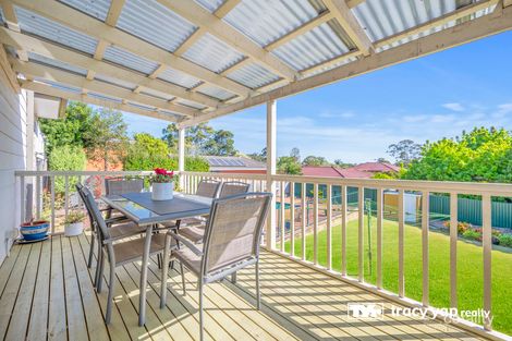 Property photo of 46 Baker Street Carlingford NSW 2118