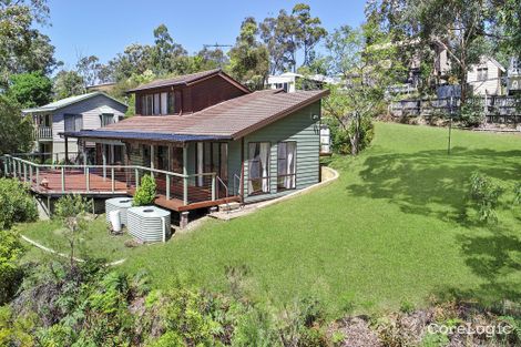 Property photo of 11 Red Gum Crescent Bowen Mountain NSW 2753
