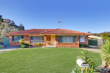 Property photo of 8 Bradley Place Ruse NSW 2560