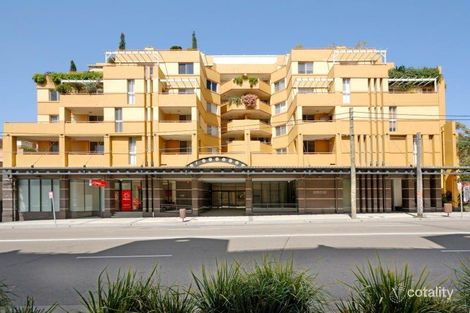 Property photo of 22/26 Belgrave Street Kogarah NSW 2217