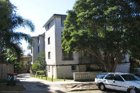 Property photo of 3/3-7 Kidman Street Coogee NSW 2034