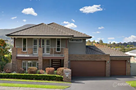 12 BREYNIA ST, FIGTREE, NSW 2525