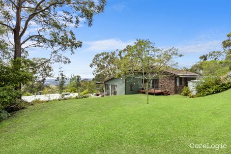 Property photo of 11 Red Gum Crescent Bowen Mountain NSW 2753