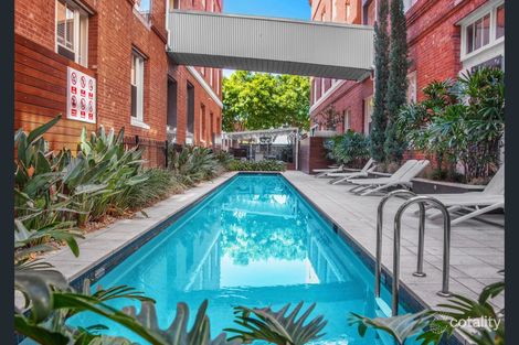 Property photo of 343/50 Macquarie Street Teneriffe QLD 4005