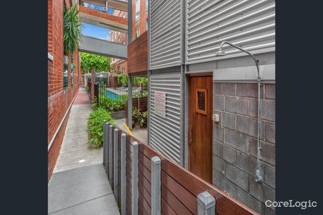 Property photo of 217/50 Macquarie Street Teneriffe QLD 4005