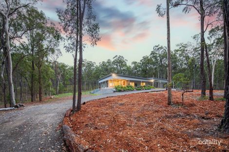 Property photo of 125 Winston Road Sheldon QLD 4157