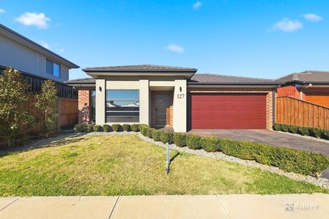 Property photo of 127 Stonehill Drive Maddingley VIC 3340