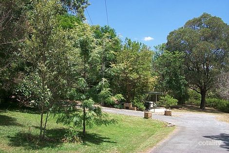 58 Mimosa Lane, Moggill, QLD 4070