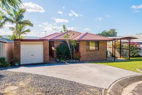 Property photo of 12 Dunoon Crescent Maclean NSW 2463