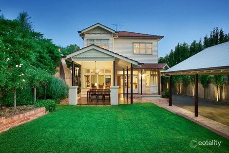 Property photo of 939 Riversdale Road Surrey Hills VIC 3127