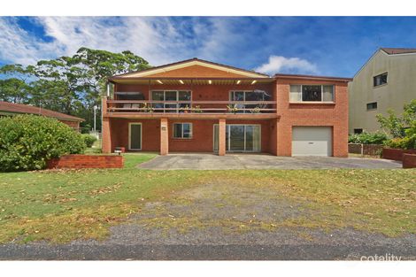 Property photo of 1/7 Beach Street Huskisson NSW 2540