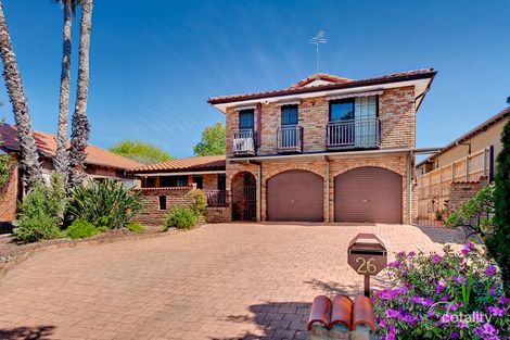 26 Majors Bay Rd, Concord, NSW 2137