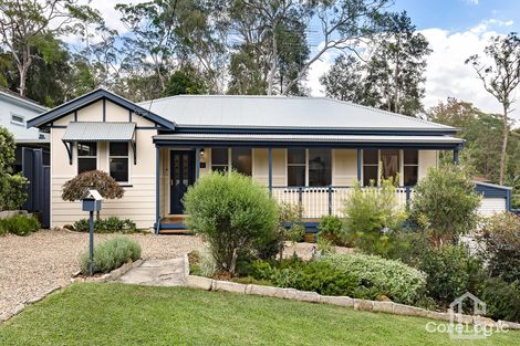 Property photo of 12 Kent Street Glenbrook NSW 2773