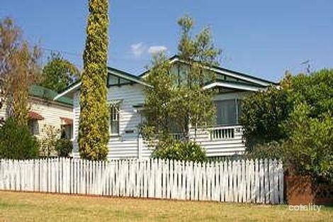 40 Cavell St, East Toowoomba, QLD 4350