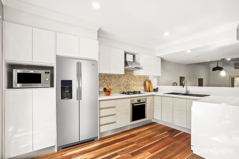 Property photo of 4/9-11 Kitchener Road Artarmon NSW 2064