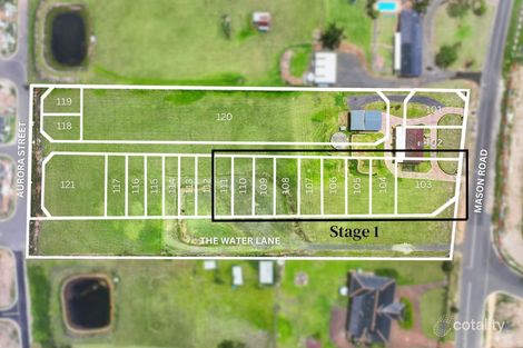 Property photo of 35 Mason Road Box Hill NSW 2765