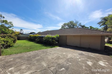 Property photo of 8 Ursula Court Springwood QLD 4127