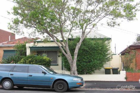 30 Charlotte St, Collingwood, VIC 3066