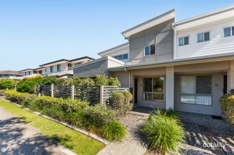 34/86 Carselgrove Ave, Fitzgibbon, QLD 4018