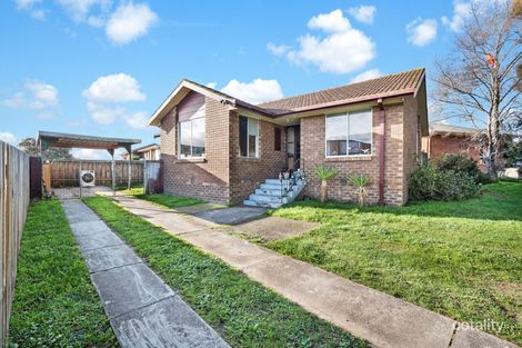 Property photo of 16 Tulipwood Crescent Rocherlea TAS 7248