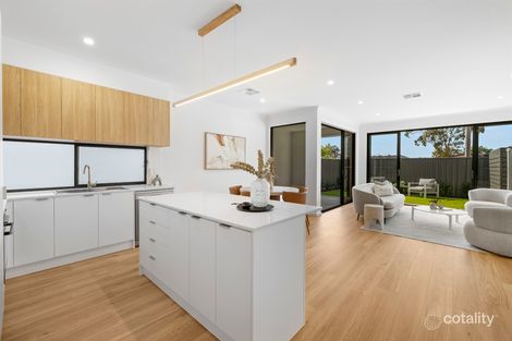 Property photo of 16 Ranford Crescent Mitchell Park SA 5043