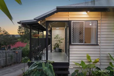 865 SAMFORD RD, KEPERRA, QLD 4054