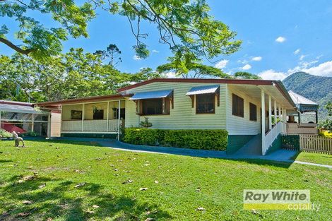 Property photo of 134 Foggs Road Mount Samson QLD 4520