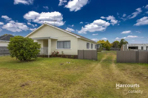 Property photo of 54 Saunders Street Wynyard TAS 7325