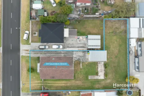 Property photo of 54 Saunders Street Wynyard TAS 7325