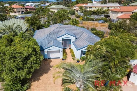 Property photo of 26 Cotswold Place Wishart QLD 4122