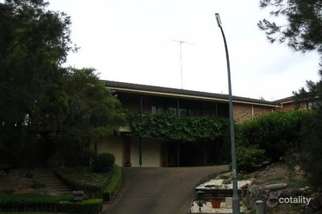 12 Sheoak Cl, Cherrybrook, NSW 2126