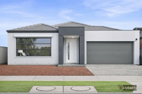 43 Cottesloe Bvd, Tarneit, VIC 3029
