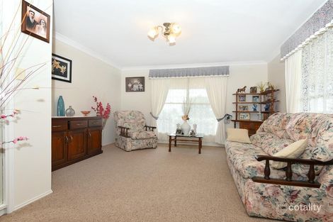 Property photo of 11 Kratzke Road Highfields QLD 4352